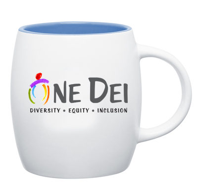 one dei mug